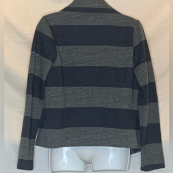 Splendid Twill Jacket - Picture 3 of 16